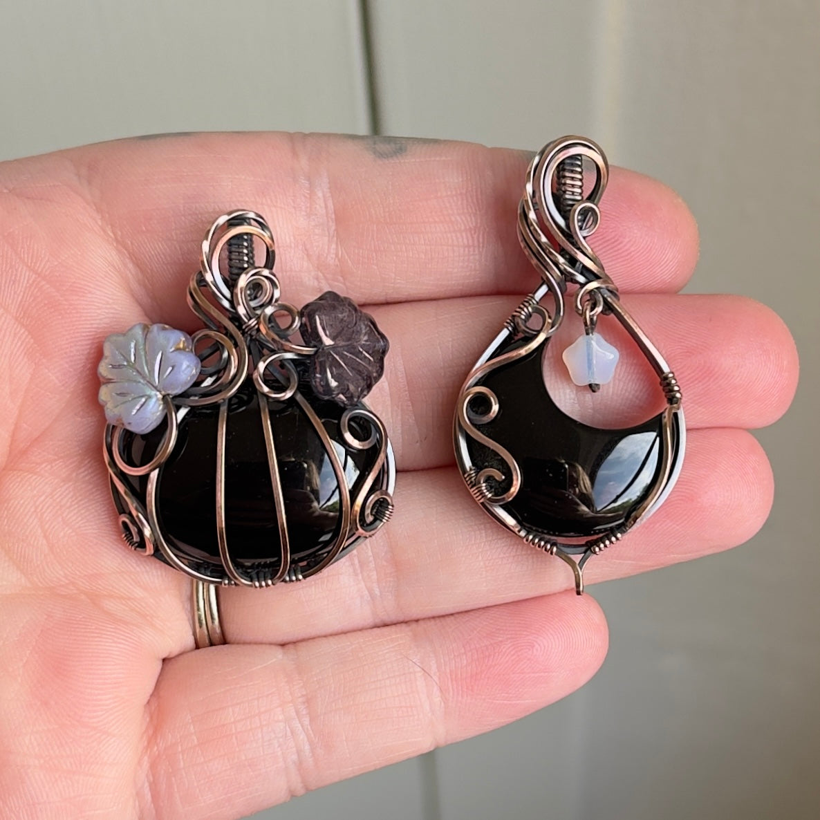 Custom Order - Jozey
