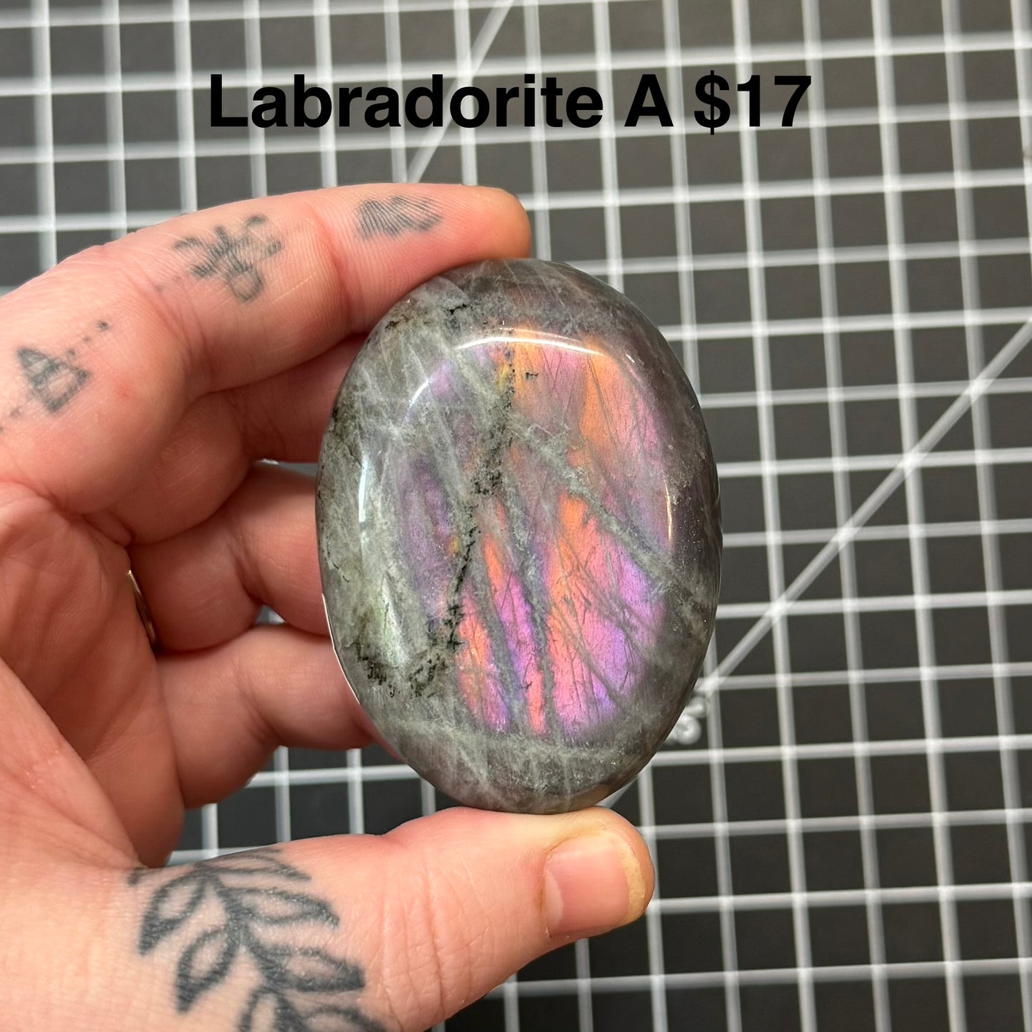 Custom Listing for Anne Marie R.