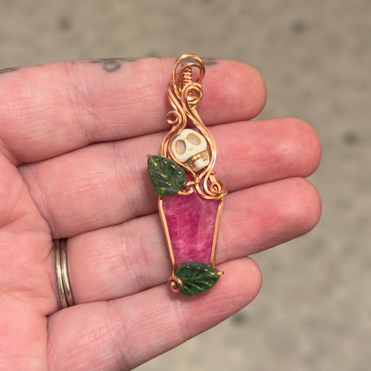 Custom Listing- Misty C.