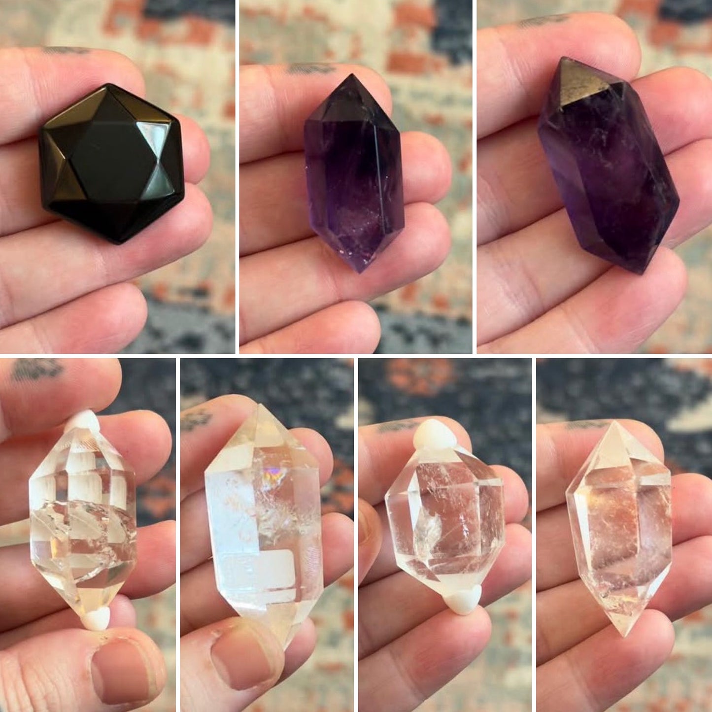 Tanis H. Custom Listing