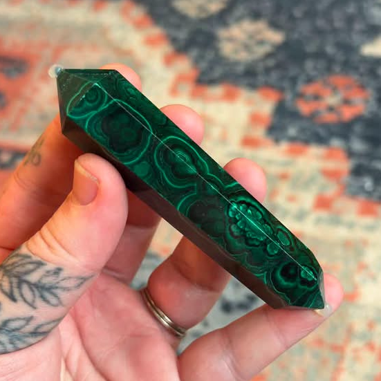 Melody Custom Listing