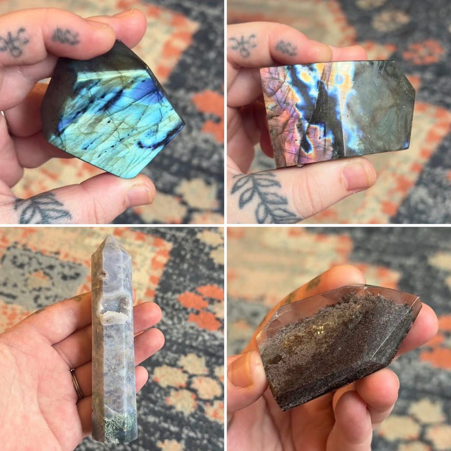 Atlantis Custom Listing