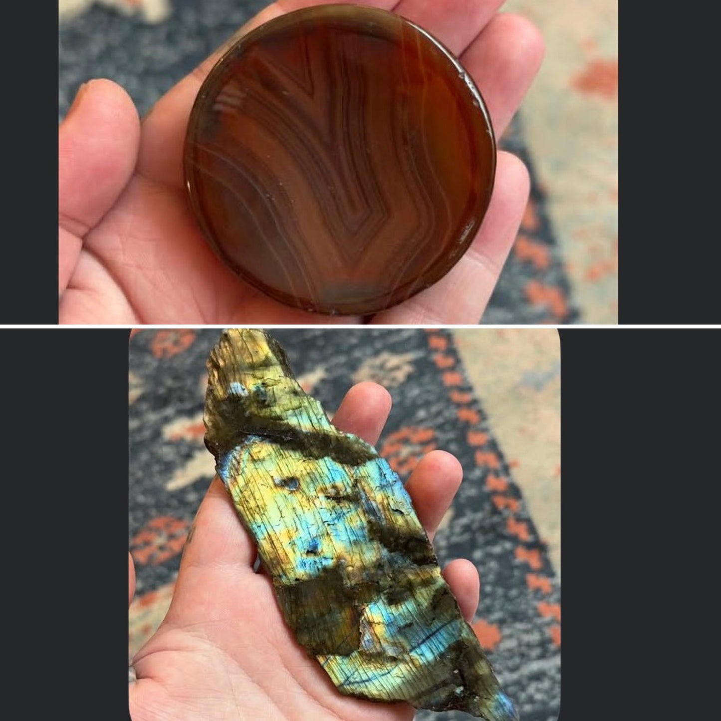 Jami W. Custom Listing