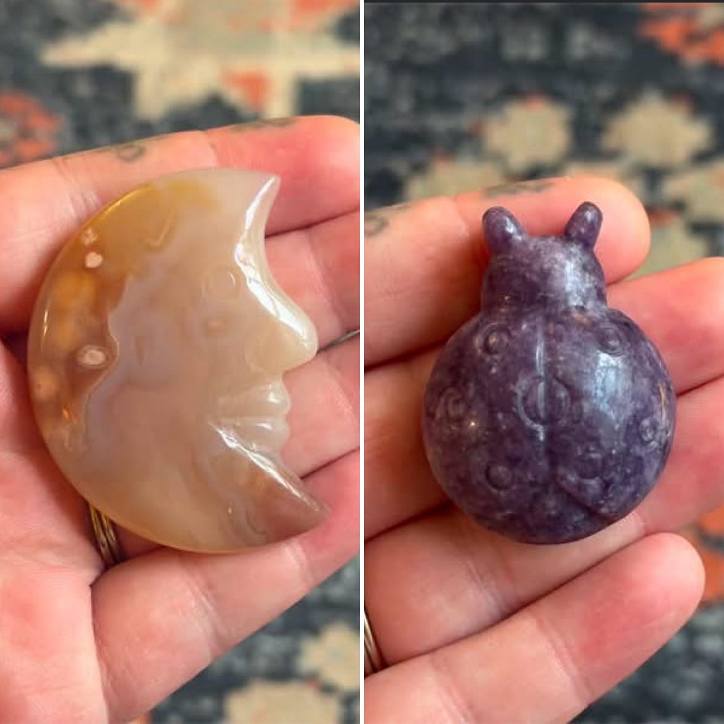 Kendra Custom Listing