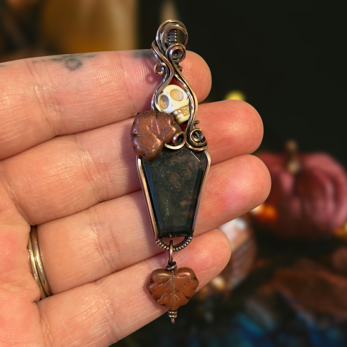 Custom Listing - Julie P.