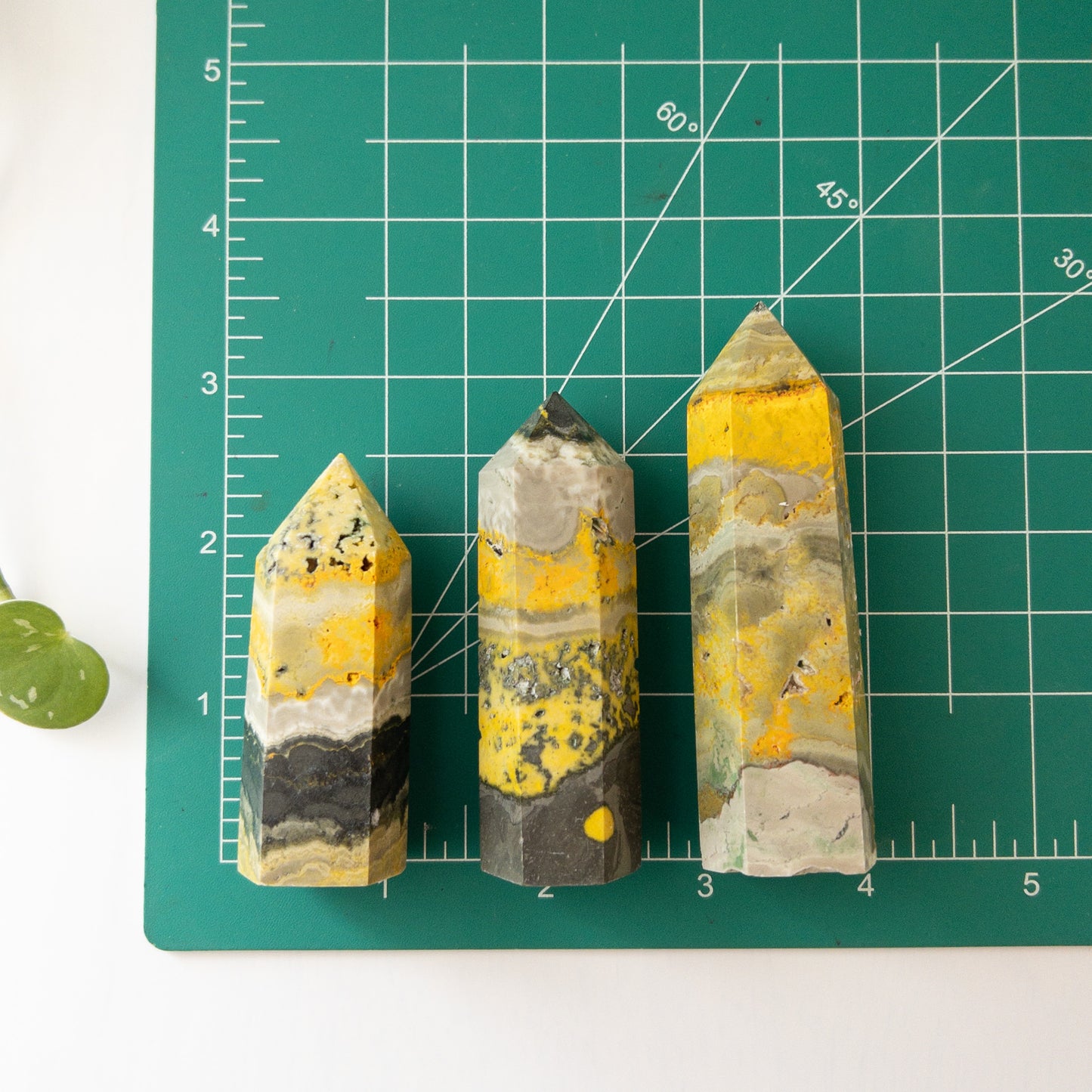 Bumblebee Jasper Tower