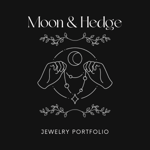 Wire Wrapped Jewelry Portfolio