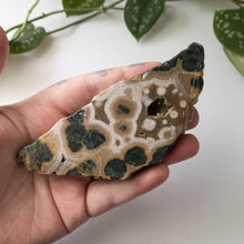 Load image into Gallery viewer, Ocean Jasper Slab (A)
