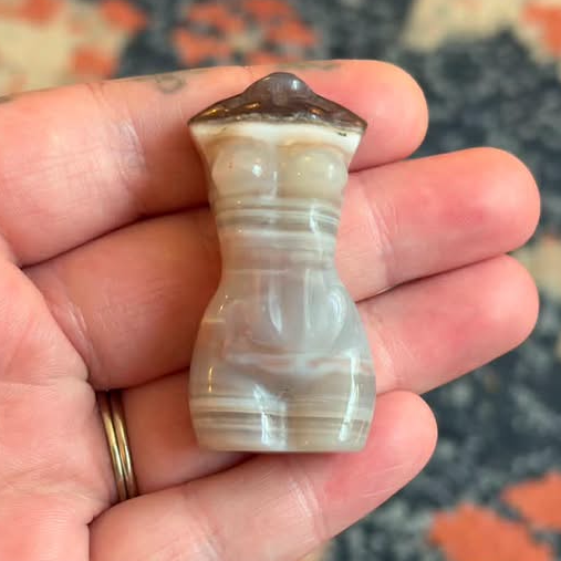 Lisa M. Custom Listing