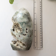 Load image into Gallery viewer, XL Moss Agate Freeform
