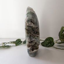 Load image into Gallery viewer, XL Moss Agate Freeform
