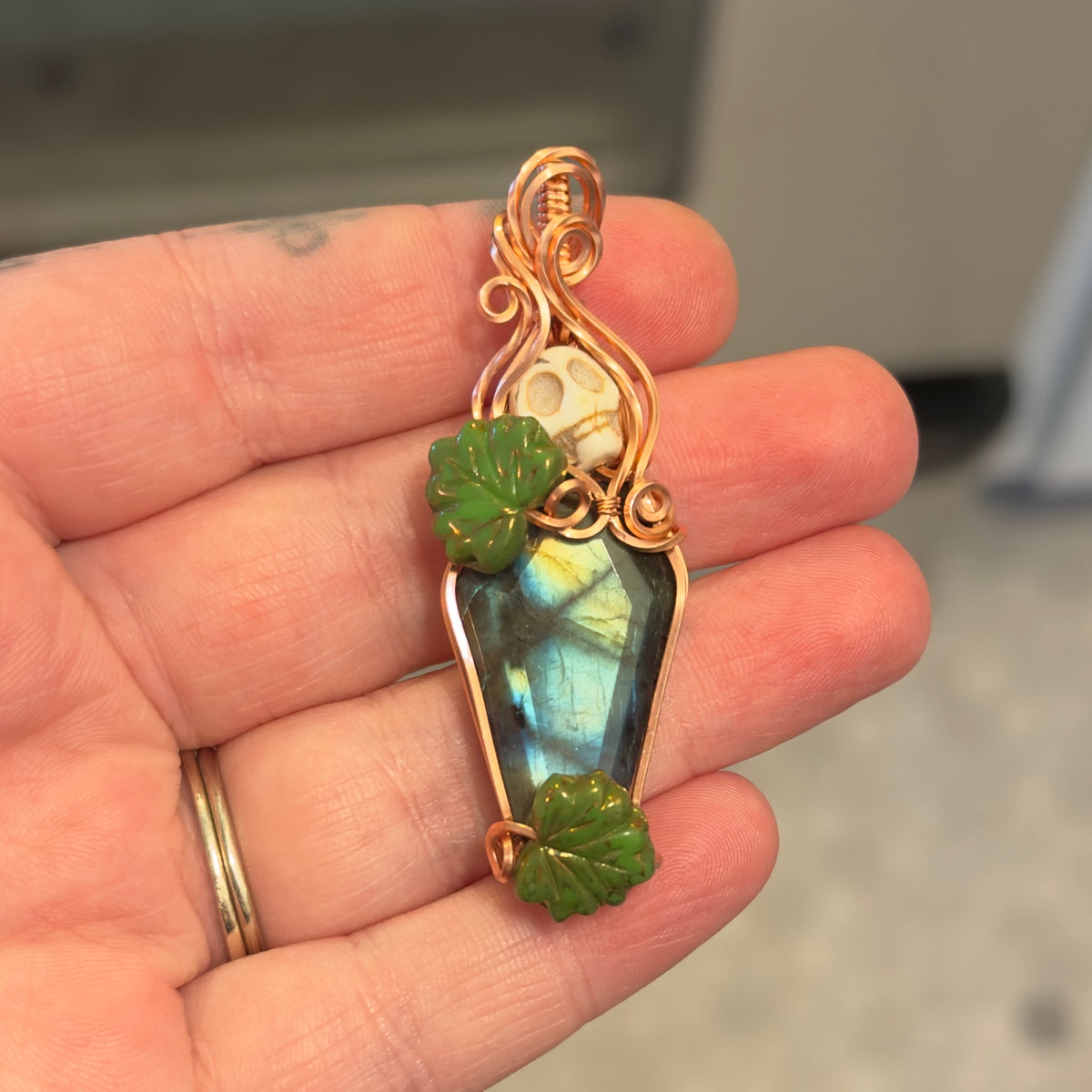 Custom Listing - Mary P.