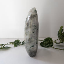 Load image into Gallery viewer, XL Moss Agate Freeform
