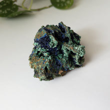 Load image into Gallery viewer, Azurite &amp; Malachite Specimen
