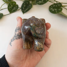 Load image into Gallery viewer, Sea Jasper Elephant B
