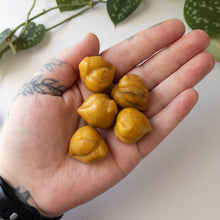 Load image into Gallery viewer, Yellow Jasper Peaches
