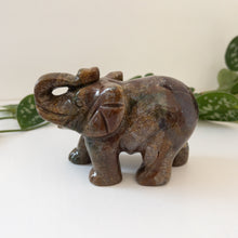 Load image into Gallery viewer, Sea Jasper Elephant B
