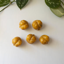 Load image into Gallery viewer, Yellow Jasper Peaches
