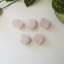 Load image into Gallery viewer, Rose Quartz Strawberries
