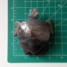 Load image into Gallery viewer, Sea Jasper Sea Turtle A
