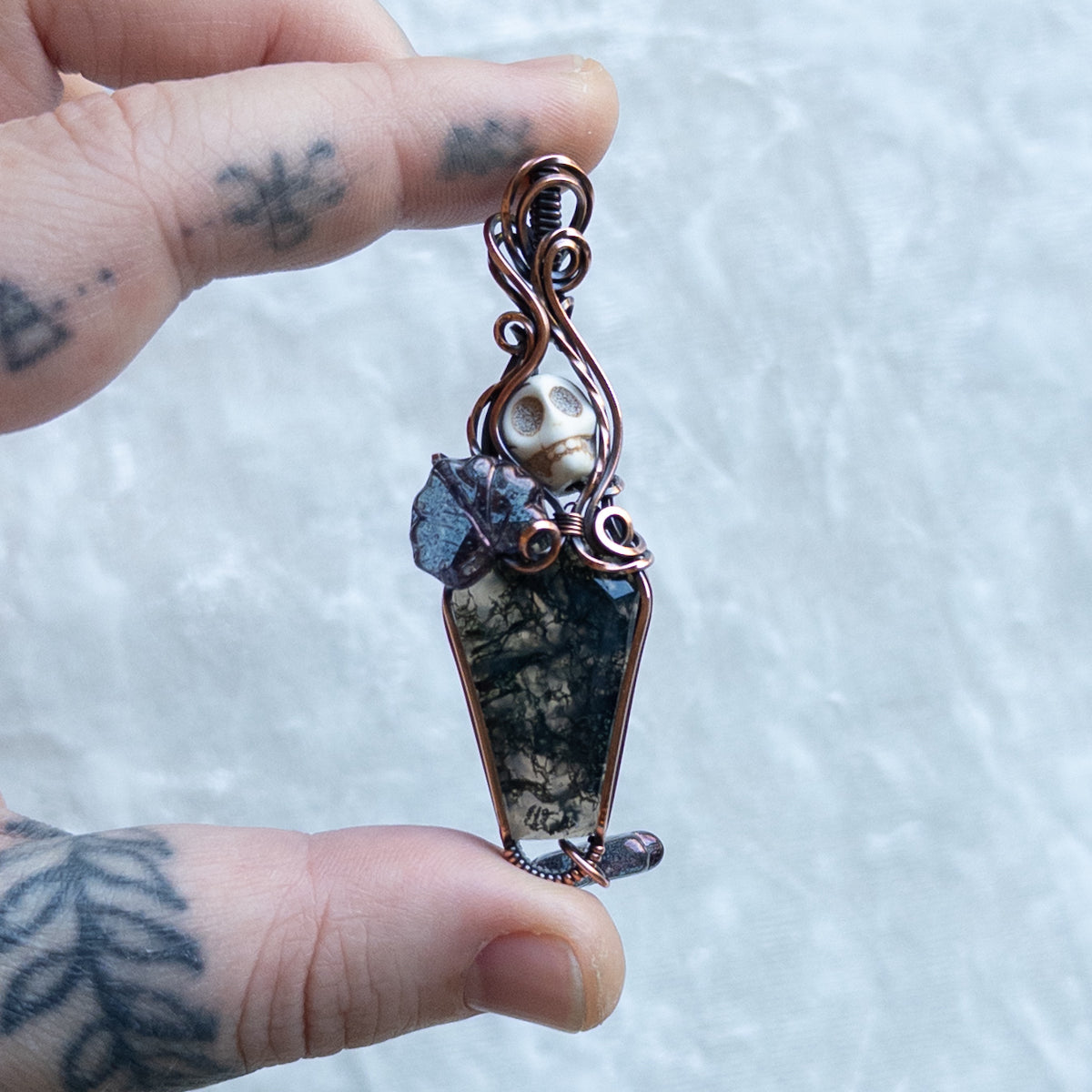 Custom Order - Lesa
