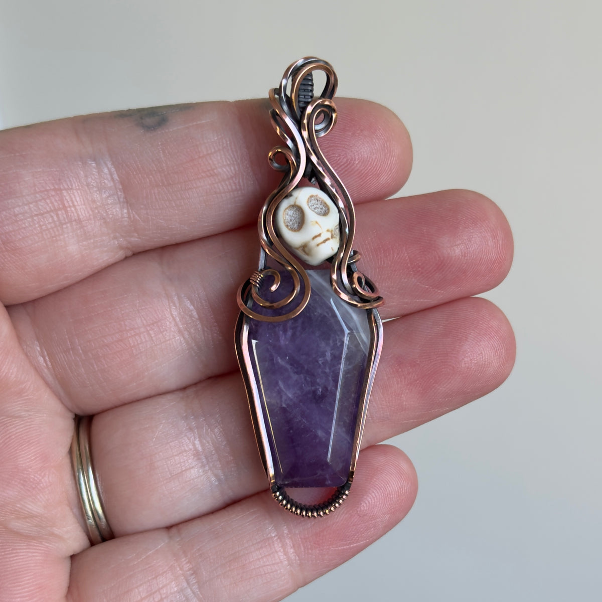 Custom Order - Kimberly H.