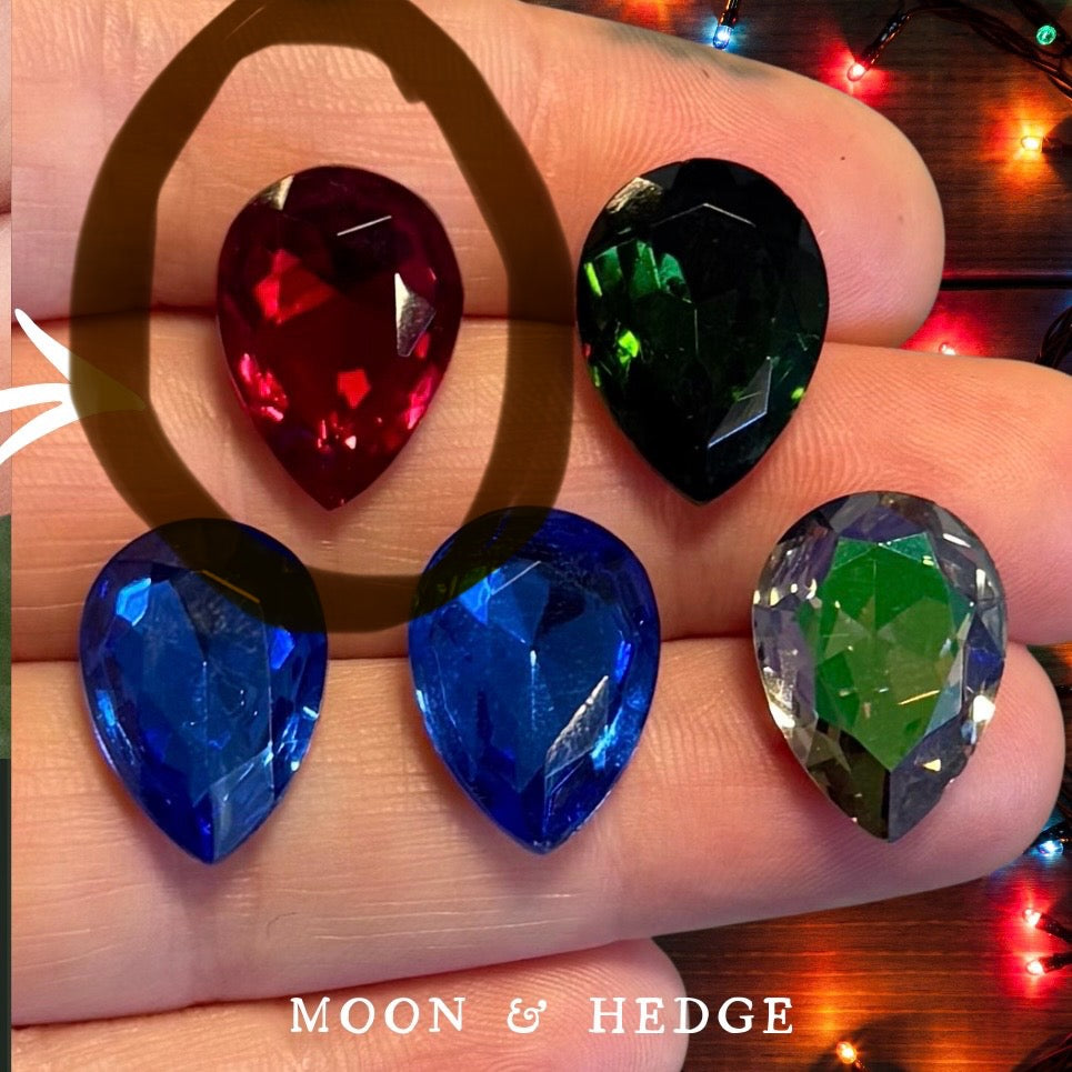 Custom Listing for S.S.