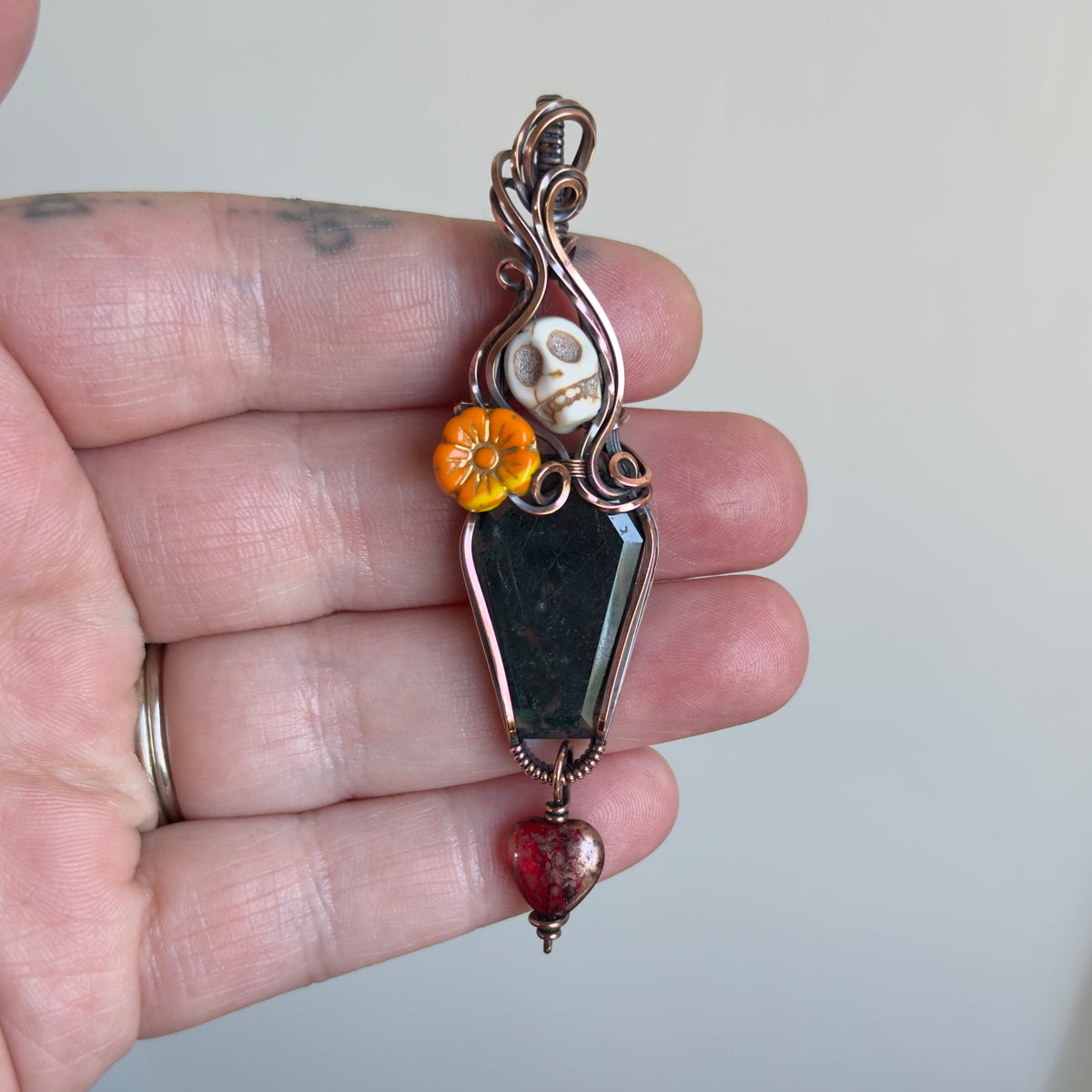 Custom Order - Sherry S.