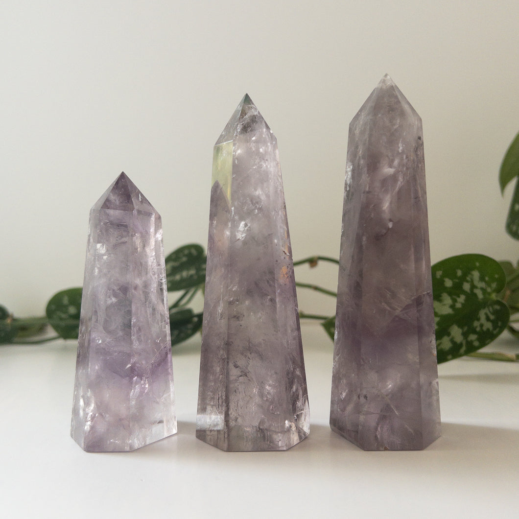 Amethyst Tower