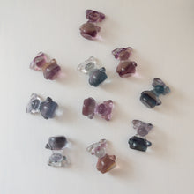 Load image into Gallery viewer, Mini Fluorite Reindeer
