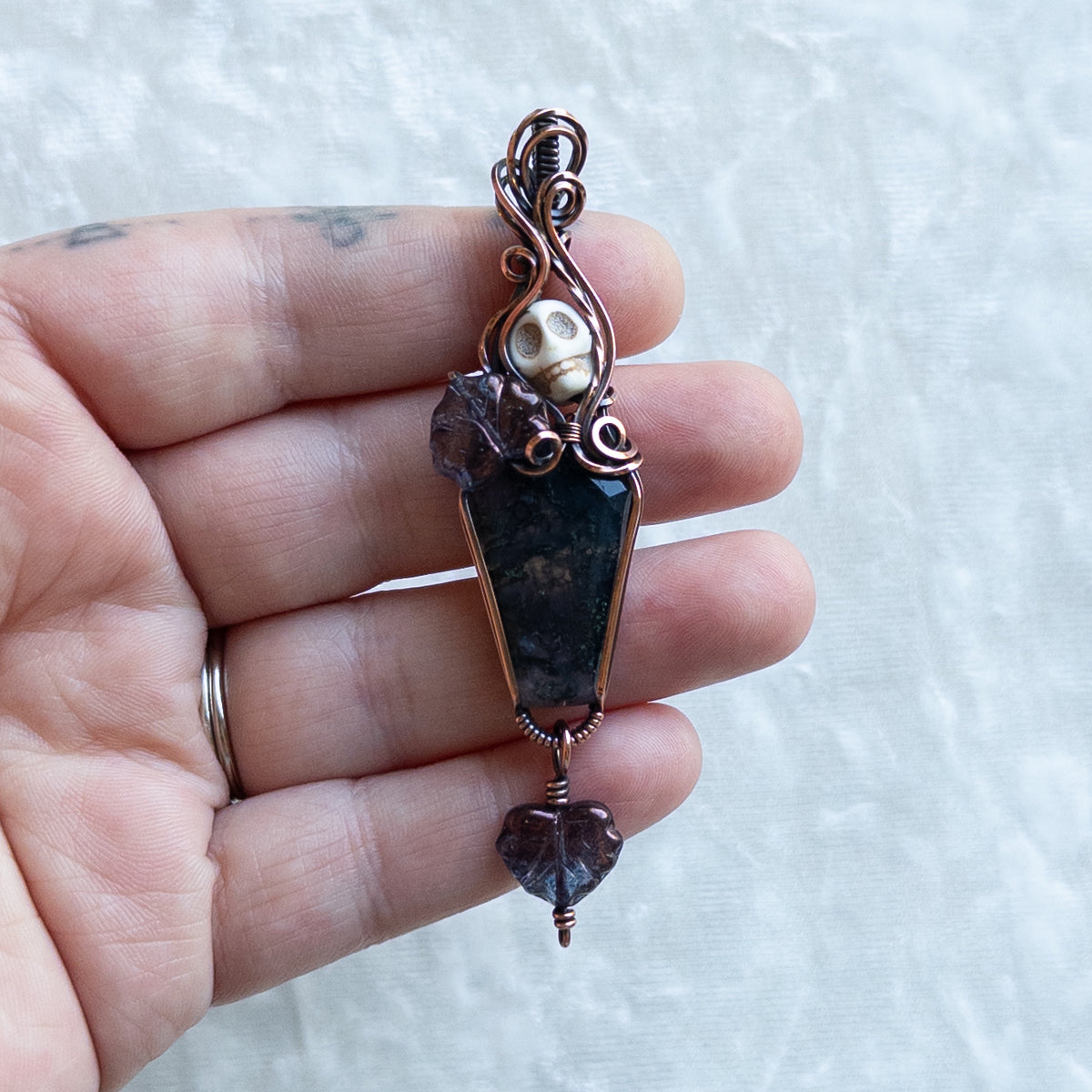 Custom Order - Lesa