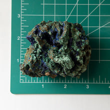 Load image into Gallery viewer, Azurite &amp; Malachite Specimen
