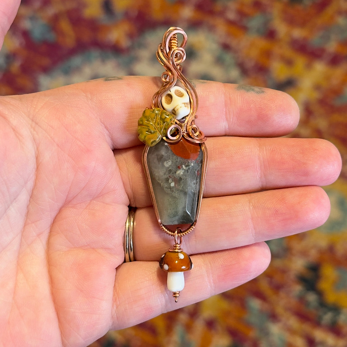 Custom Order - Katie S.