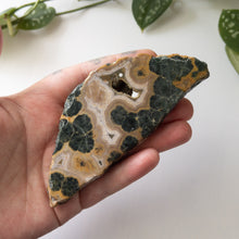 Load image into Gallery viewer, Ocean Jasper Slab (A)
