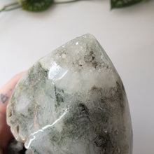 Load image into Gallery viewer, XL Moss Agate Freeform
