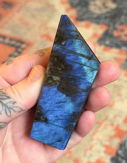 Kaylie B. Custom Listing