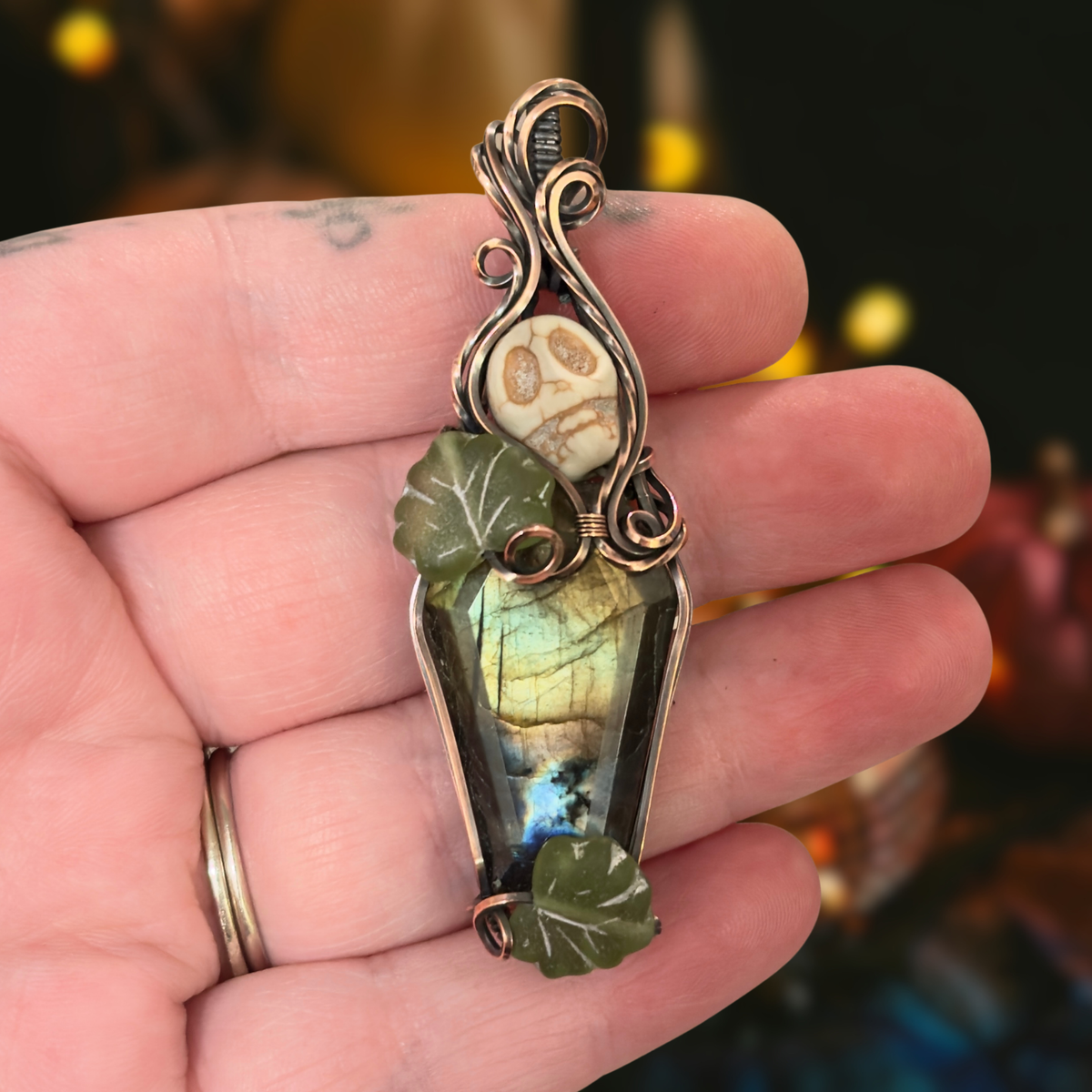 Custom Listing - Melayna B.