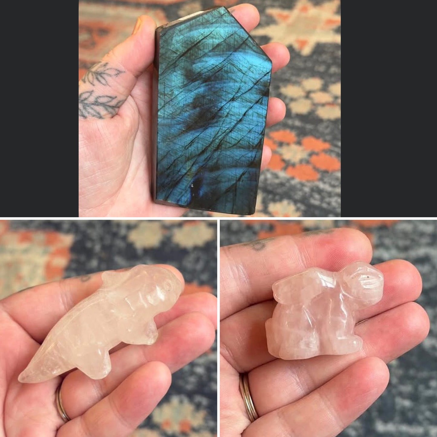 Brittany S. Custom Listing