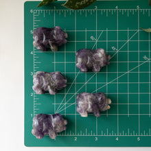 Load image into Gallery viewer, Dream Amethyst Pig
