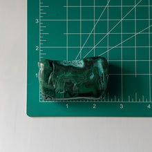 Load image into Gallery viewer, Malachite &amp; Chrysocolla Freeform E - Congo
