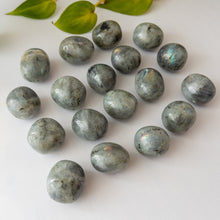 Load image into Gallery viewer, Labradorite Tumbles
