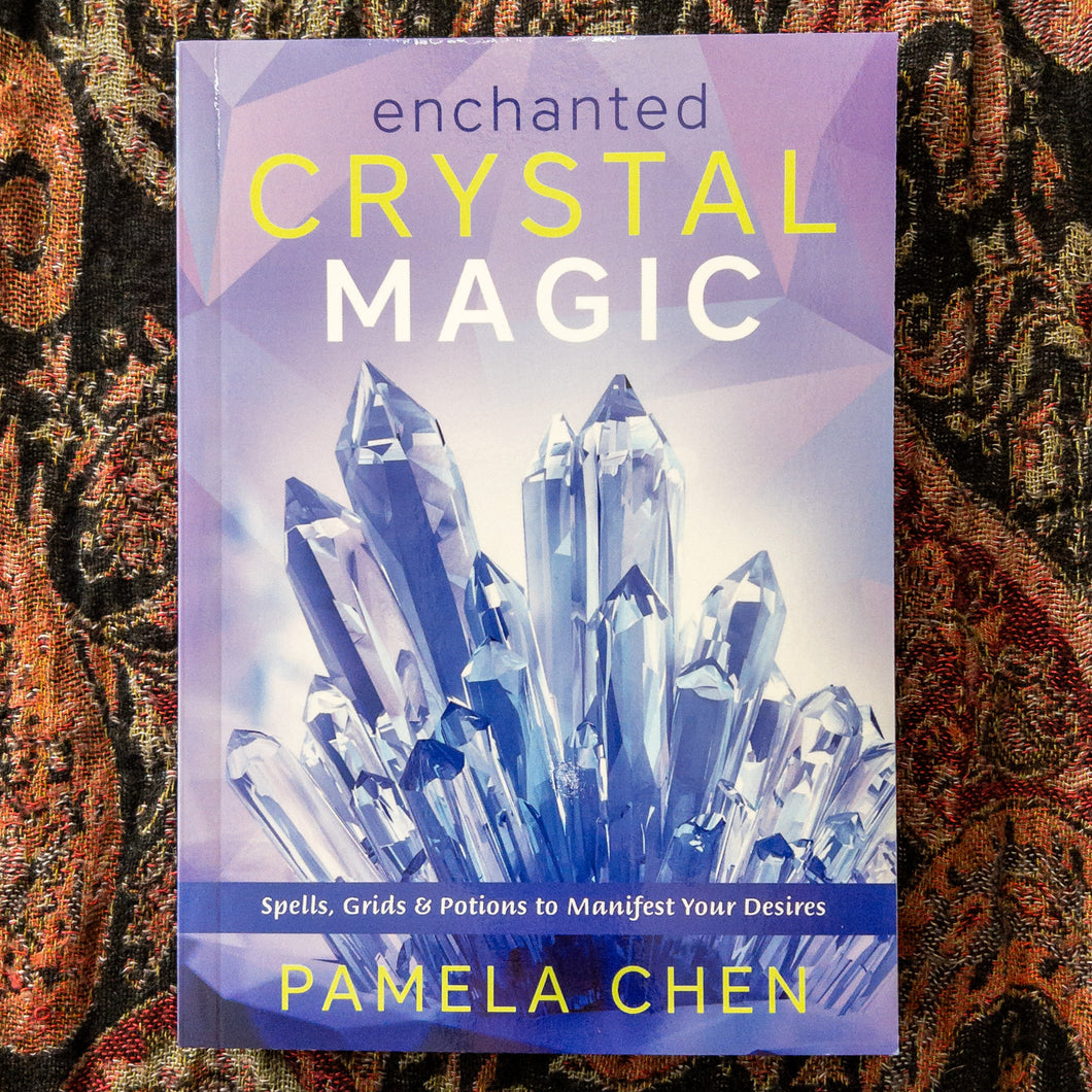 Enchanted Crystal Magic