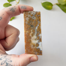 Charger l&#39;image dans la galerie, Ocean Jasper Slab A
