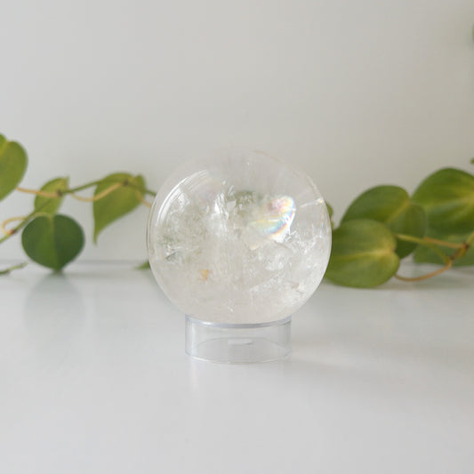 Quartz Sphere (2.14 in)