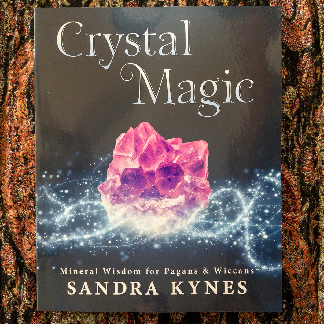 Crystal Magic